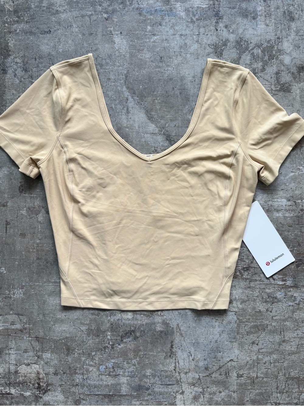Lululemon Align T-Shirt
